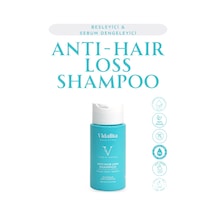 Vidalita Beauty & Care Saç Dökülmesine Karşı Şampuan 200 ML