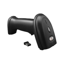 Sunlux Xl-9221B 2D Kablosuz Karekod