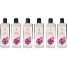 Rebul Bouquet 270 Ml Kolonya X 6 Adet