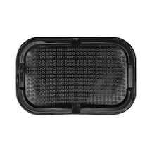 Oto Aksesuarları Araç Navigasyon Cep Telefonu Standı Apple Telefon Kaymaz Mat