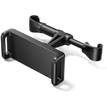Ugreen 360 Derece Ayarlanabilir Araç Tablet Tutucu Telefon Tutucu