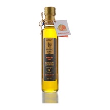Havran Turunçlusu Mandalina Çeşnili Sızma Zeytinyağı - 250 Ml