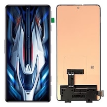 Xiaomi Redmi K50 Gaming Lcd Ekran Dokunmatik