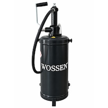 Wossen Turlu Yağ Pompası