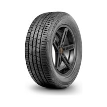 Continental 235/50r18 97h Fr Cclxsp Ao Dört Mevsim Lastiği 2025