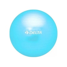 Delta Tmb236 Mavi Pilates Topu 25 Cm