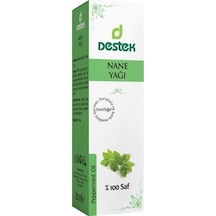 Destek Nane Yağı 20 ML