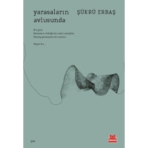Yarasaların Avlusunda - Yqbx-666296