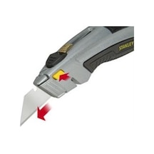 Stanley ST010788 Maket Bıçağı 180 MM