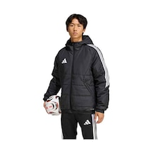Adidas Tıro26 Wın Jkt Erkek Futbol Montu Jz4109 Siyah