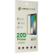 Mey İthalat Mi 10t Lite 20d Premium Cam Ekran Koruyucu