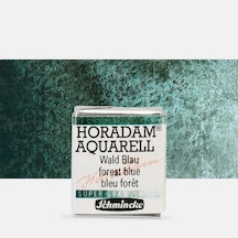 Horadam Aquarell Supergranulation Forest Blue Yarım Tablet