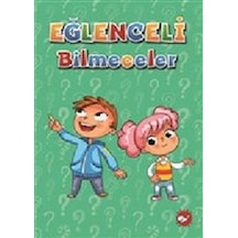 Eğlenceli Bilmeceler Diğer