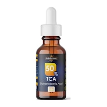 Doğal Eczane %50 Tca Kimyasal Soyucu Peeling 30 ML