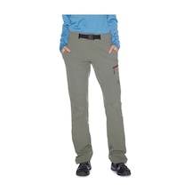 Berg Malpelo Trekking Kadın Pantolon-Haki