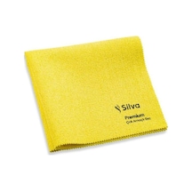 Silva Premium Çok Amaçlı Bez Sarı Silva Mop
