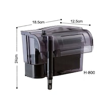 Dophin H800 Askı Filtre 880lt/Saat