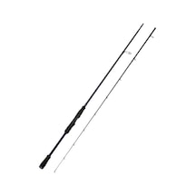 İki Parça Spin Lrf Olta Kamışı - 231cm 7/22 Gr - Zombie - Bauer