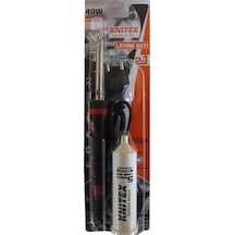 Knıtex KTX-2658 Lehim Seti 40W