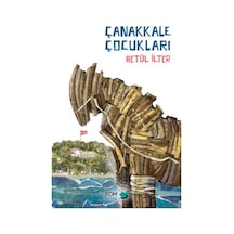 Çanakkale Çocukları - Rxlu-896767