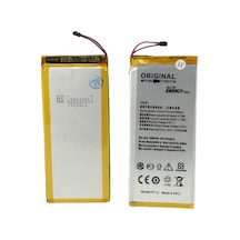 Kdr Elite Motorola Moto G5S Xt1793 Xt1794 Hg30 Batarya Pil