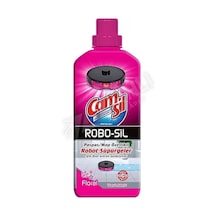 2 Adet Camsil Robo-sil Floral 900 Ml Tekli