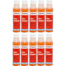 Würth Konsantre Cam Temizleme Sabunu 32 Ml 10 Adet