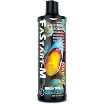 Brightwell Aquatics Fastart-m 500 Ml