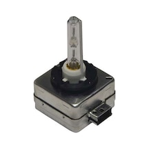 Far Ampulü D1S Xenon 12V 35W 6000K Mec 2 Adet