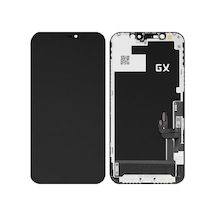 İphone 12 - 12 Pro Ekran Gx