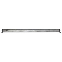 Led Bar Beyaz Işık + Amber Işık 7 Fonksiyon Animasyonlu 137 cm 12/24V E-Belgeli 300W