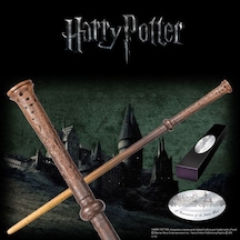 Harry Potter Wand Of Professor Pomona Sprout Asa