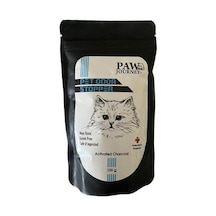 Paw Journey Kedi Kumu Koku Giderici Aktif Karbon 100 G