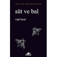 Süt Ve Bal - Ndcj-600745