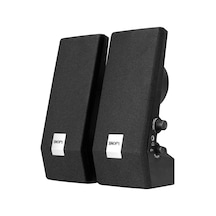 Snopy SN-611 2.0 AC 220V Hoparlör