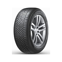 Hankook 215/60R17 100V XL Kinergy 4S 2X H750A M+S Dört Mevsim Lastiği 2026