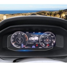 Cupra İle Uyumlu Formentor/leon/ateca/terramar 10.25 İnç Gösterge Panel 9h Nano Ekran Koruyucu Belirtilmemiş