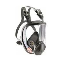 3M 6800 Tam Yüz  Maske
