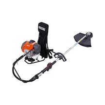 Bch400 Bp Benzinli Sırt Tırpan Motoru 2.0 Hp