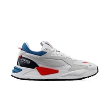 Puma Rs-Z Core Erkek Günlük Ayakkabı 38359007 Beyaz E-404