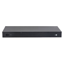 Dahua Cs4220-16gt-135 16 Port 16xge-2xge-2xge/sfp Yönetilebilir Gigabit 135w Poe Switch