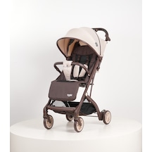 Oggia Qz1-Pro Premium Bebek Arabası