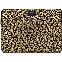 Mack Mcc-6101 13-14 Vivid Notebook Sleeve Siyah/sarı Çok Renkli