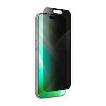 Panzerglass Apple İphone 15 Pro Max Uyumlu 6d Glas Full Cam Koruyucu - Şeffaf