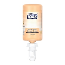 Tork Luxury Saç Ve Vücut Sıvı Sabun 1 Litre 424661