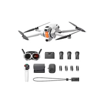 Insta360 Antigravity A1 Explorer Bundle Drone