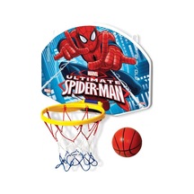 Dede Spıderman Basket Potası Büyük 01525