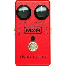 Mxr M102 Dyna Comp Compressor Pedalı