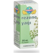Kırıntı Rezene Yağı 20 ML