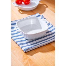 Pure Carmen Tabak - 15 Cm Beyaz